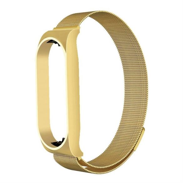 Strap METAL smartband Xiaomi Mi Band 5 / 6 (03)