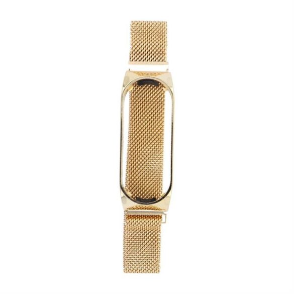 Strap METAL smartband Xiaomi Mi Band 5 / 6 (03)