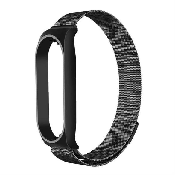 Strap METAL smartband Xiaomi Mi Band 5 / 6 (01)