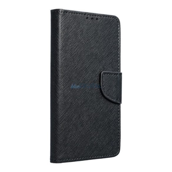 Fancy Book tok SAMSUNG Samsung Galaxy S23 Ultra fekete
