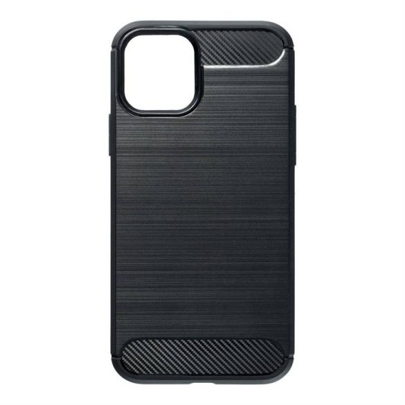 CARBON tok Samsung Galaxy S23 PLUS fekete