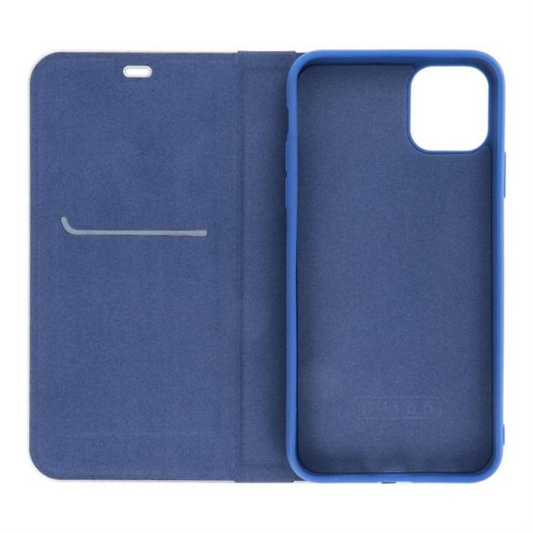 LUNA Book Carbon  Samsung Galaxy S23 Plus kék