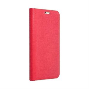 LUNA Book Gold SAMSUNG Samsung Galaxy S23 Ultra red