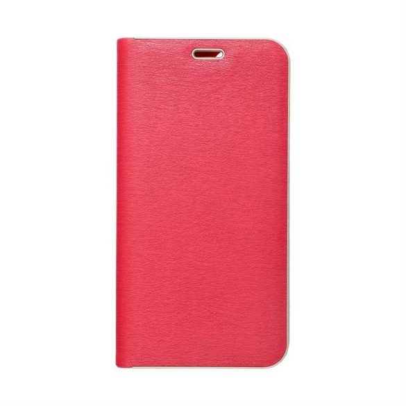 LUNA Book Gold SAMSUNG Samsung Galaxy S23 Ultra red