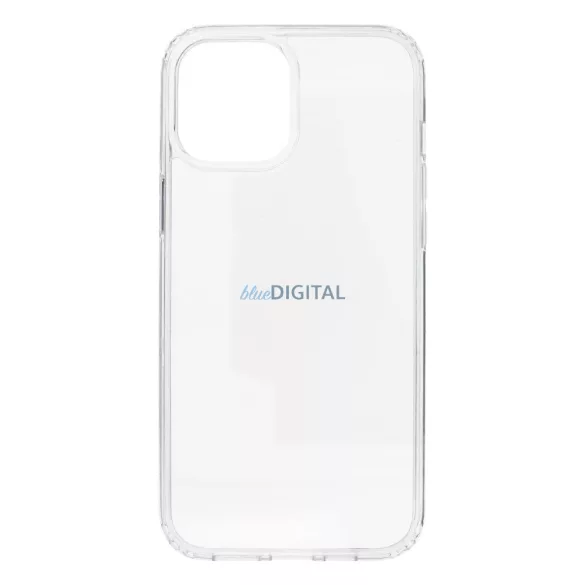SUPER átlátszó HYBRID tok SAMSUNG S23 átlátszó