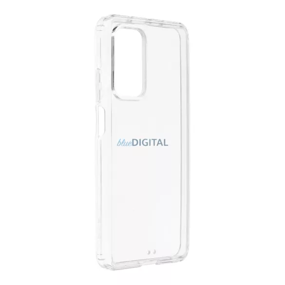 SUPER átlátszó HYBRID tok SAMSUNG S23 átlátszó