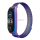 METAL Xiaomi Mi Band 7(05) okosóra szíj