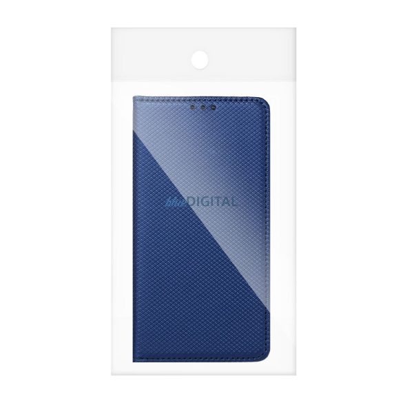 Smart case flipes tok OPPO A17 kék
