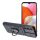 SLIDE ARMOR tok Samsung A14 5G / A14 4G fekete