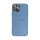 Szilikon tok SAMSUNG Galaxy A54 5G kék