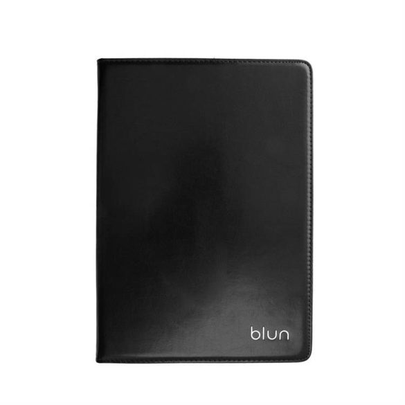 Blun univerzális tok tablet 12,4" fekete (UNT)