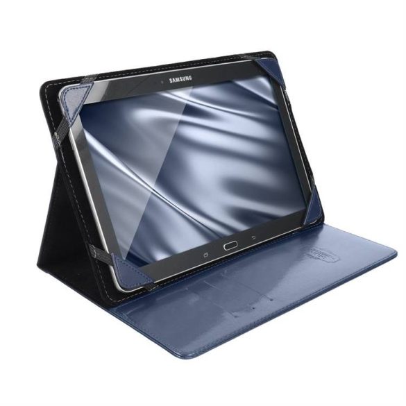 Blun univerzális tok tablet 11" kék (UNT)