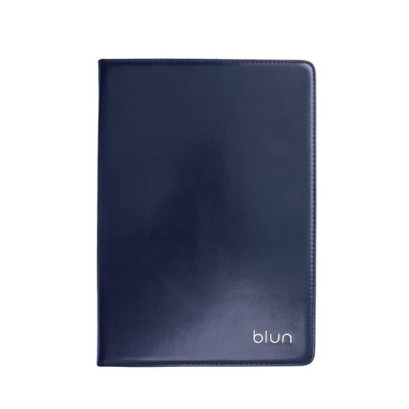 Blun univerzális tok tablet 11" kék (UNT)