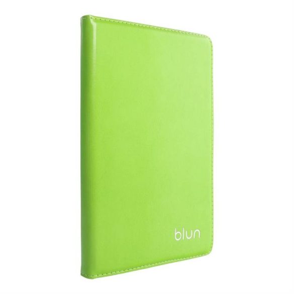 Blun univerzális tok tablet 11" lime (UNT)