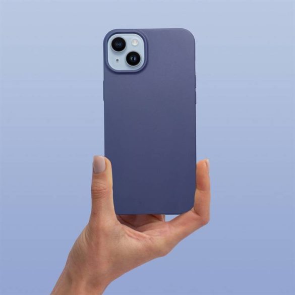 MATT tok SAMSUNG Samsung Galaxy S23 Ultra kék