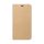 LUNA Book Gold SAMSUNG A54 5G arany