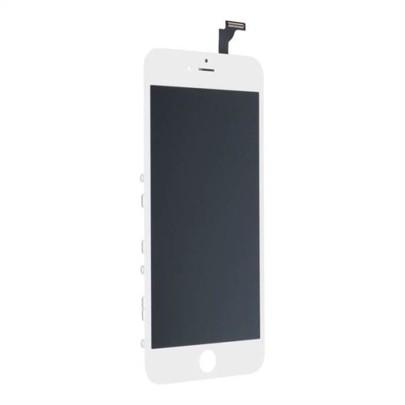 Kijelzővédő Iphone 6 5,5"z fehér (jk)