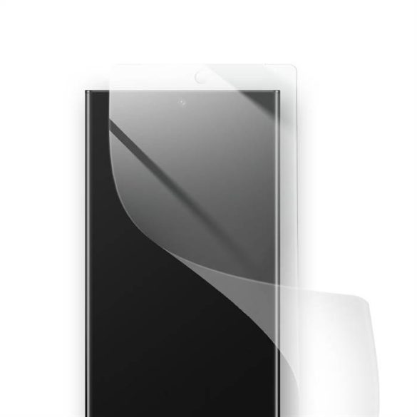Forcell hajlékony nano üveg Samsung Galaxy S23+