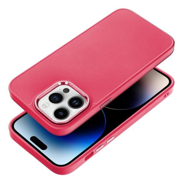 FRAME tok IPHONE 14 Pro Max magenta