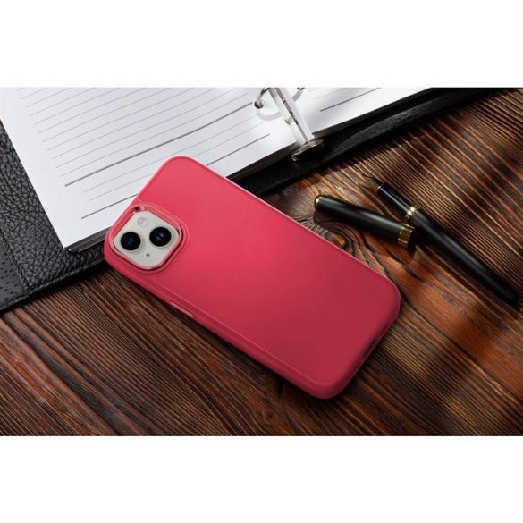 FRAME tok IPHONE 14 Pro Max magenta