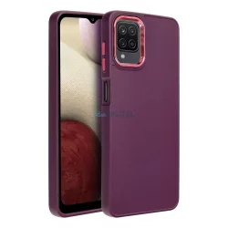 FRAME Samsung A12 lila