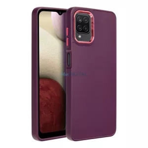 FRAME Samsung A12 lila