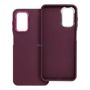 FRAME tok Samsung A13 4G lila