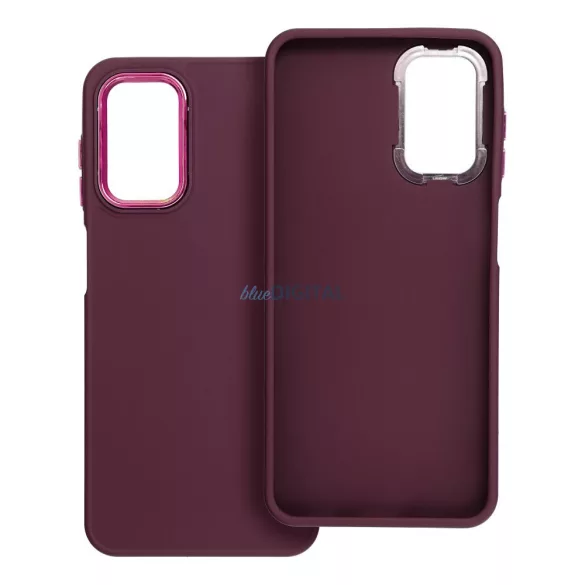 FRAME tok Samsung A13 4G lila