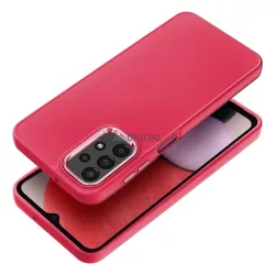 FRAME tok Samsung A13 4G magenta