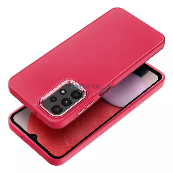 FRAME tok Samsung A13 4G magenta