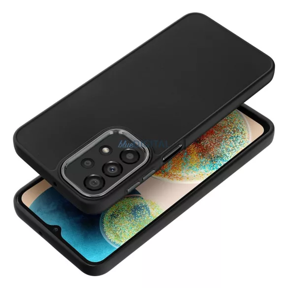 FRAME tok Samsung A23 5G fekete