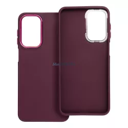 FRAME tok Samsung A23 5G lila