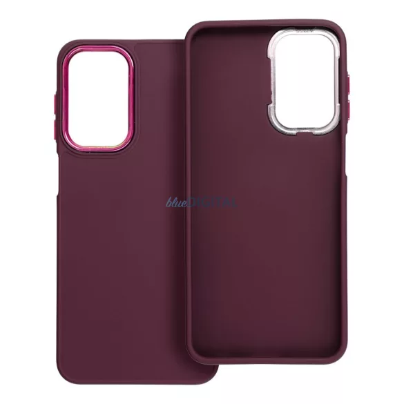 FRAME tok Samsung A23 5G lila