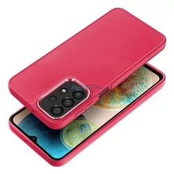 FRAME tok Samsung A23 5G magenta