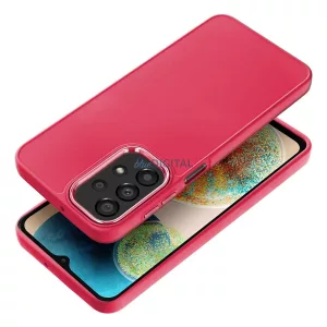 FRAME tok Samsung A23 5G magenta