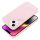 FRAME tok Samsung A33 5G rózsaszín
