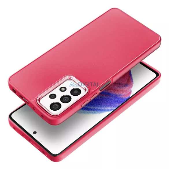 FRAME tok Samsung A33 5G magenta