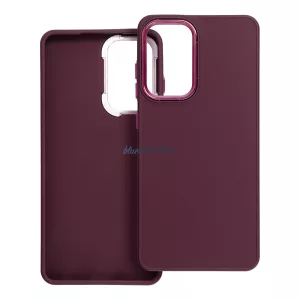 FRAME tok Samsung A52 5G / A52 LTE ( 4G ) / A52s 5G lila