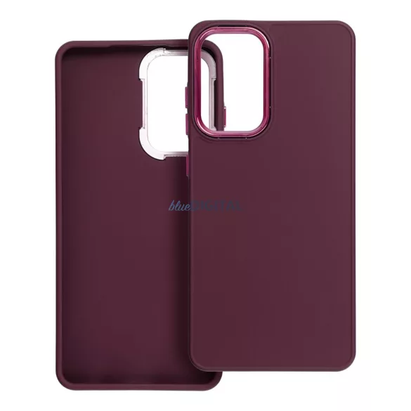 FRAME tok Samsung A52 5G / A52 LTE ( 4G ) / A52s 5G lila