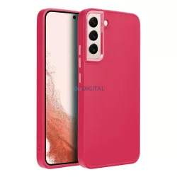 FRAME tok Samsung S22 magenta