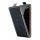 Flip Case SLIM FLEXI FRESH Samsung A54 5G fekete könyvtok
