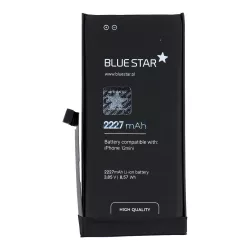 Iphone 12 mini 2227 mAh akkumulátor Blue Star HQ
