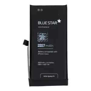 Iphone 12 mini 2227 mAh akkumulátor Blue Star HQ