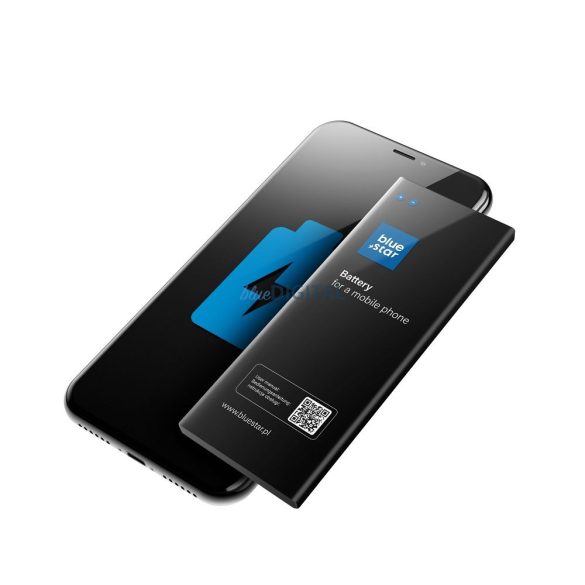 Iphone 12 mini 2227 mAh akkumulátor Blue Star HQ