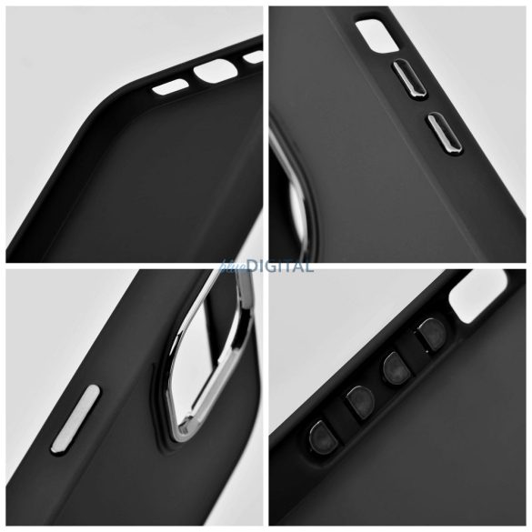 FRAME tok IPHONE 11 fekete