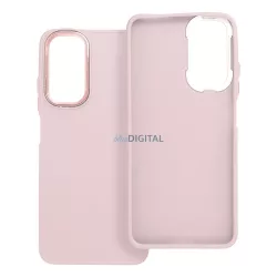 FRAME tok Xiaomi Redmi NOTE 11 / 11S púderrózsaszín