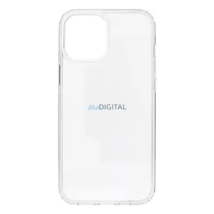 SUPER CLEAR HYBRID Samsung A14 4G átlátszó tok