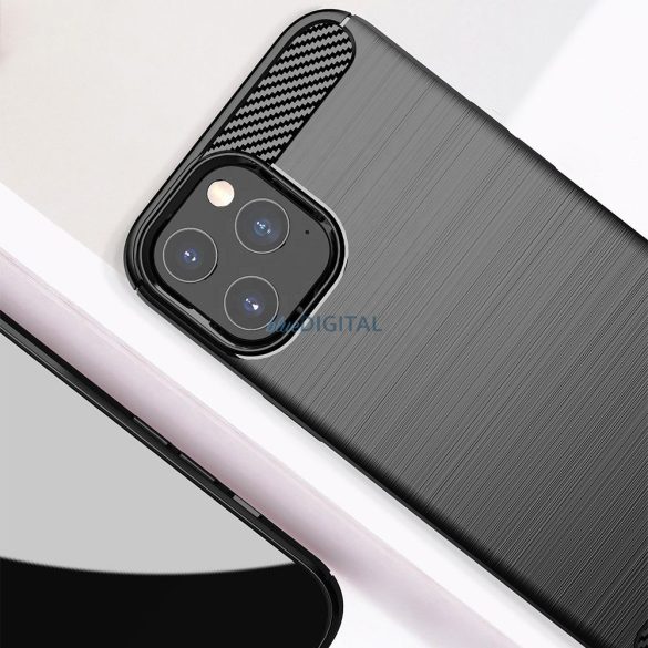 CARBON PRO tok IPHONE 11 Pro fekete