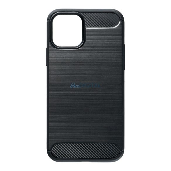 CARBON PRO tok IPHONE 14 Pro Max fekete