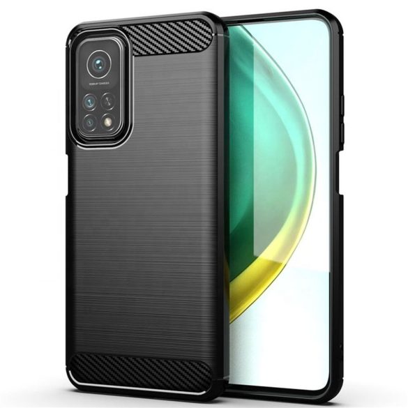 CARBON PRO tok XIAOMI 12 LITE fekete